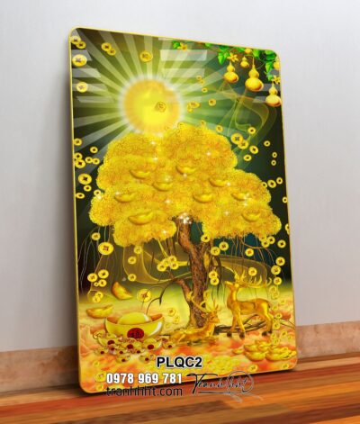 Tranh Tài Lộc PLQC2