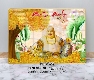 Tranh Tài Lộc PLQC23