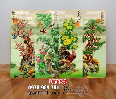 Tranh treo tường UT654