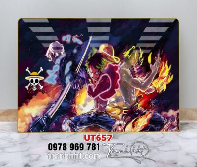 Tranh treo tường UT657