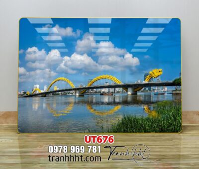 Tranh treo tường UT676