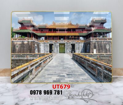 Tranh treo tường UT679