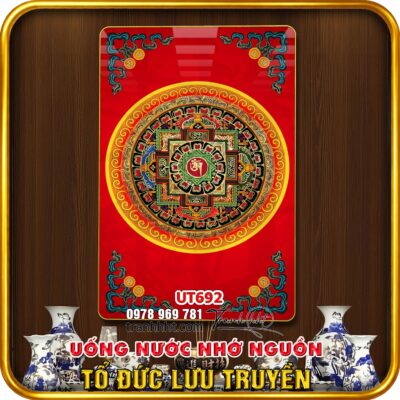 Tranh treo tường UT692