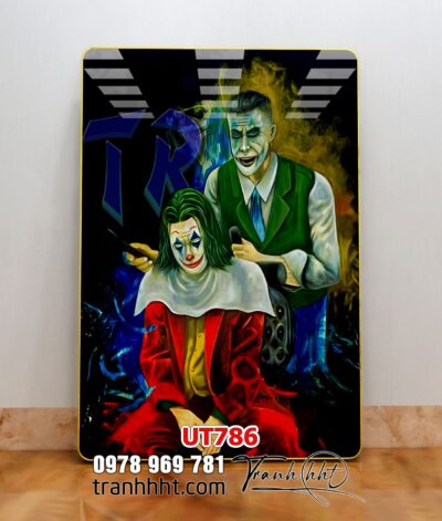 Tranh treo tường UT786