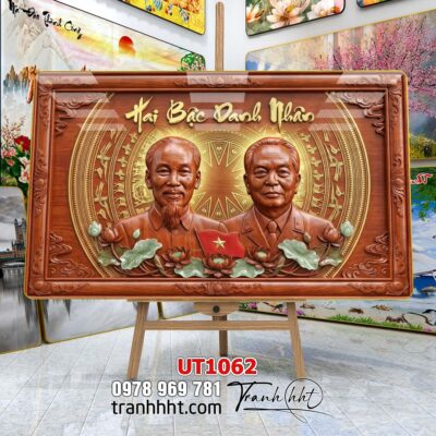 Tranh treo tường UT1062