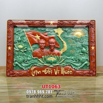 Tranh treo tường UT1063