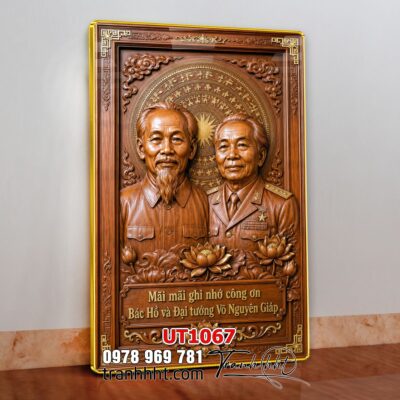 Tranh treo tường UT1067