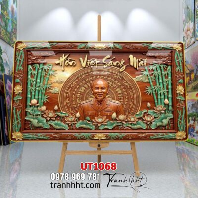 Tranh treo tường UT1068