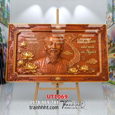 Tranh treo tường UT1069