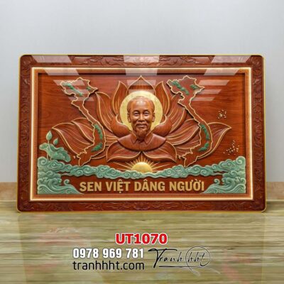 Tranh treo tường UT1070