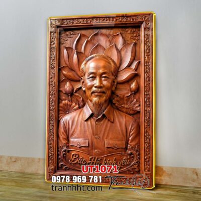 Tranh treo tường UT1071