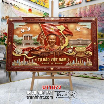 Tranh treo tường UT1072
