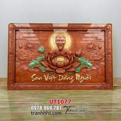 Tranh treo tường UT1077