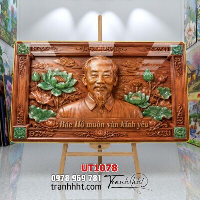 Tranh treo tường UT1078