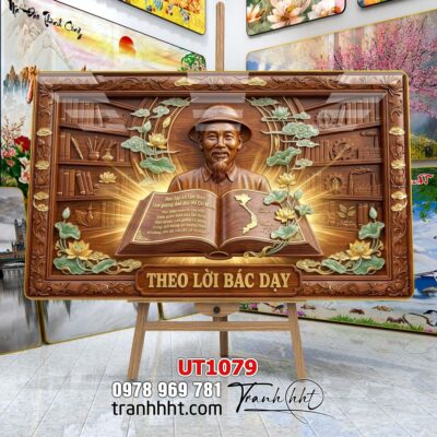 Tranh treo tường UT1079