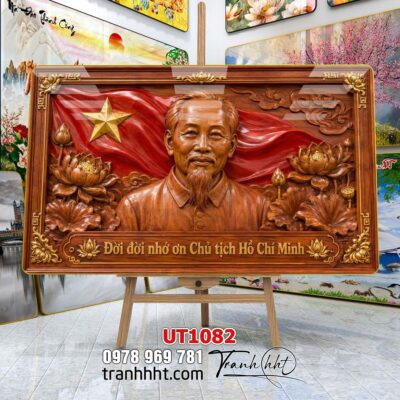 Tranh treo tường UT1082