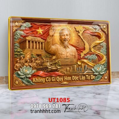 Tranh treo tường UT1085