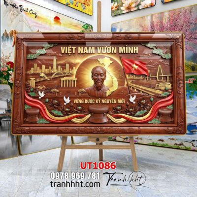 Tranh treo tường UT1086
