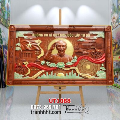 Tranh treo tường UT1088