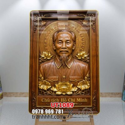 Tranh treo tường UT1089