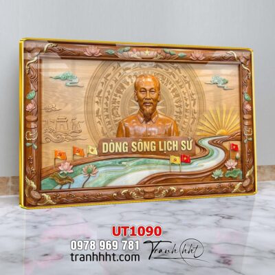 Tranh treo tường UT1090