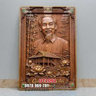 Tranh treo tường UT1091