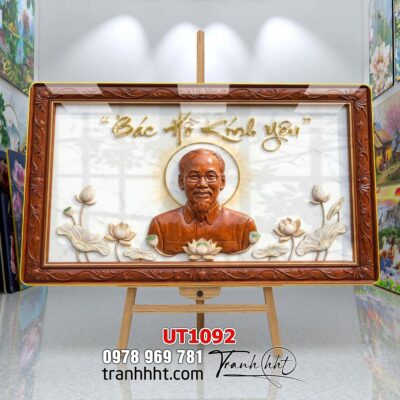Tranh treo tường UT1092