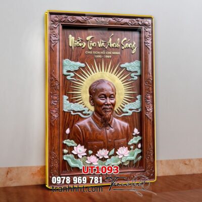 Tranh treo tường UT1093