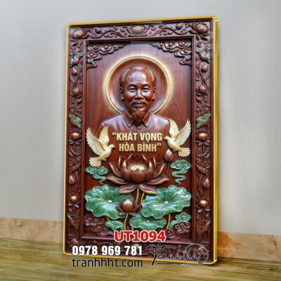 Tranh treo tường UT1094