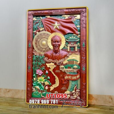 Tranh treo tường UT1095