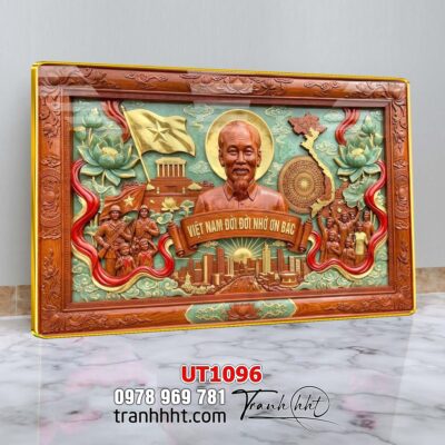 Tranh treo tường UT1096