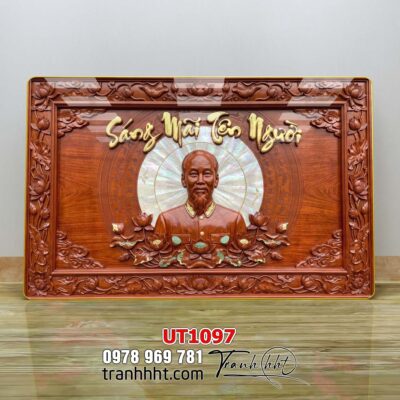 Tranh treo tường UT1097