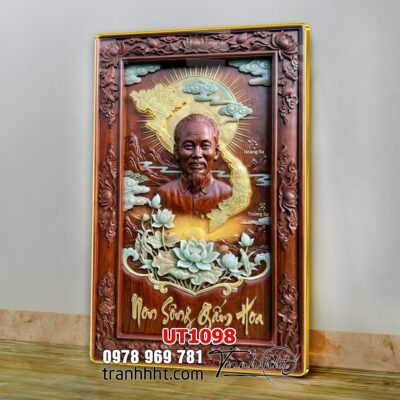 Tranh treo tường UT1098