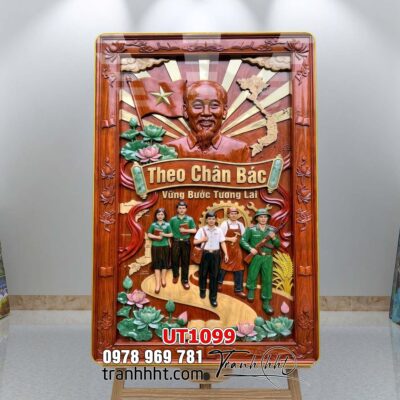 Tranh treo tường UT1099