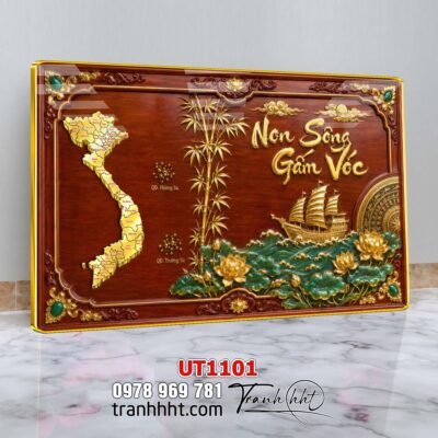 Tranh treo tường UT1101