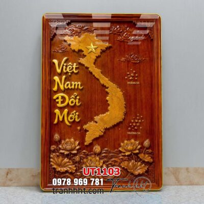 Tranh treo tường UT1103