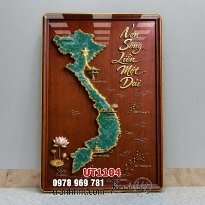 Tranh treo tường UT1104