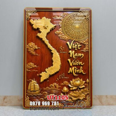 Tranh treo tường UT1105