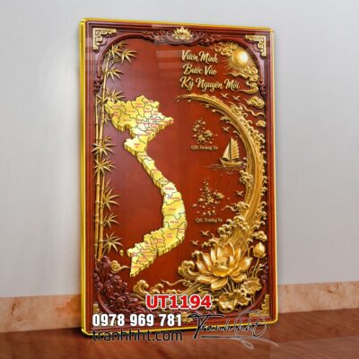 Tranh treo tường UT1194