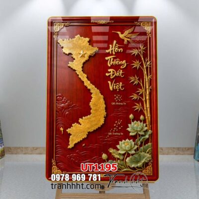 Tranh treo tường UT1195