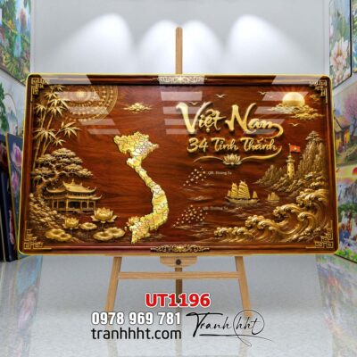 Tranh treo tường UT1196