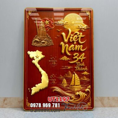 Tranh treo tường UT1197