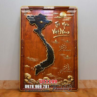Tranh treo tường UT1199
