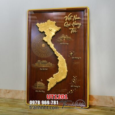 Tranh treo tường UT1201