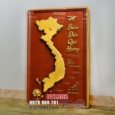 Tranh treo tường UT1202
