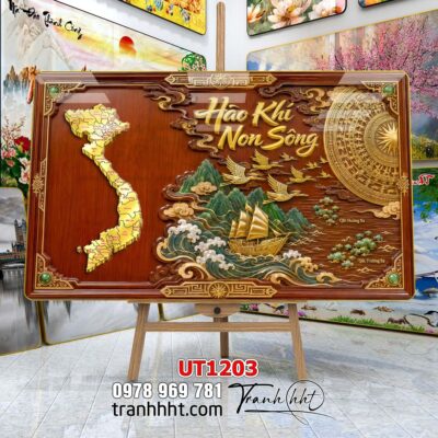 Tranh treo tường UT1203