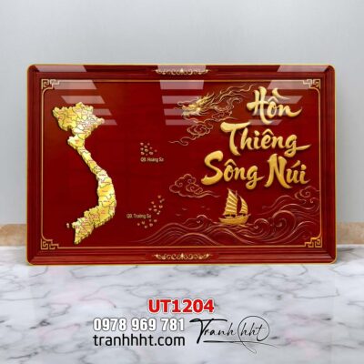 Tranh treo tường UT1204