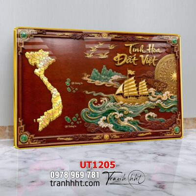 Tranh treo tường UT1205