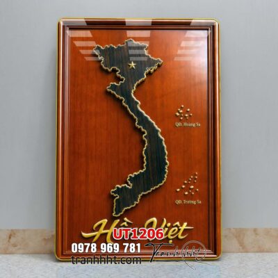 Tranh treo tường UT1206