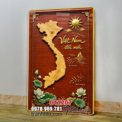 Tranh treo tường UT1207